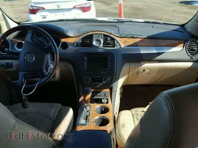 2009 BUICK ENCLAVE - VIN: 5GAEV23D09J106085 - Фото 9