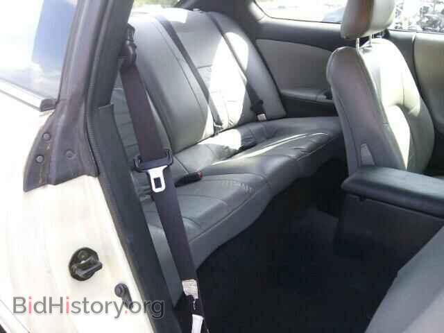 2002 CHRYSLER SEBRING - VIN: 4C3AG52H42E150279 - Фото 6