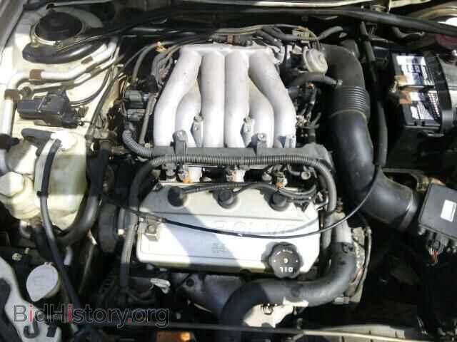 2002 CHRYSLER SEBRING - VIN: 4C3AG52H42E150279 - Фото 7