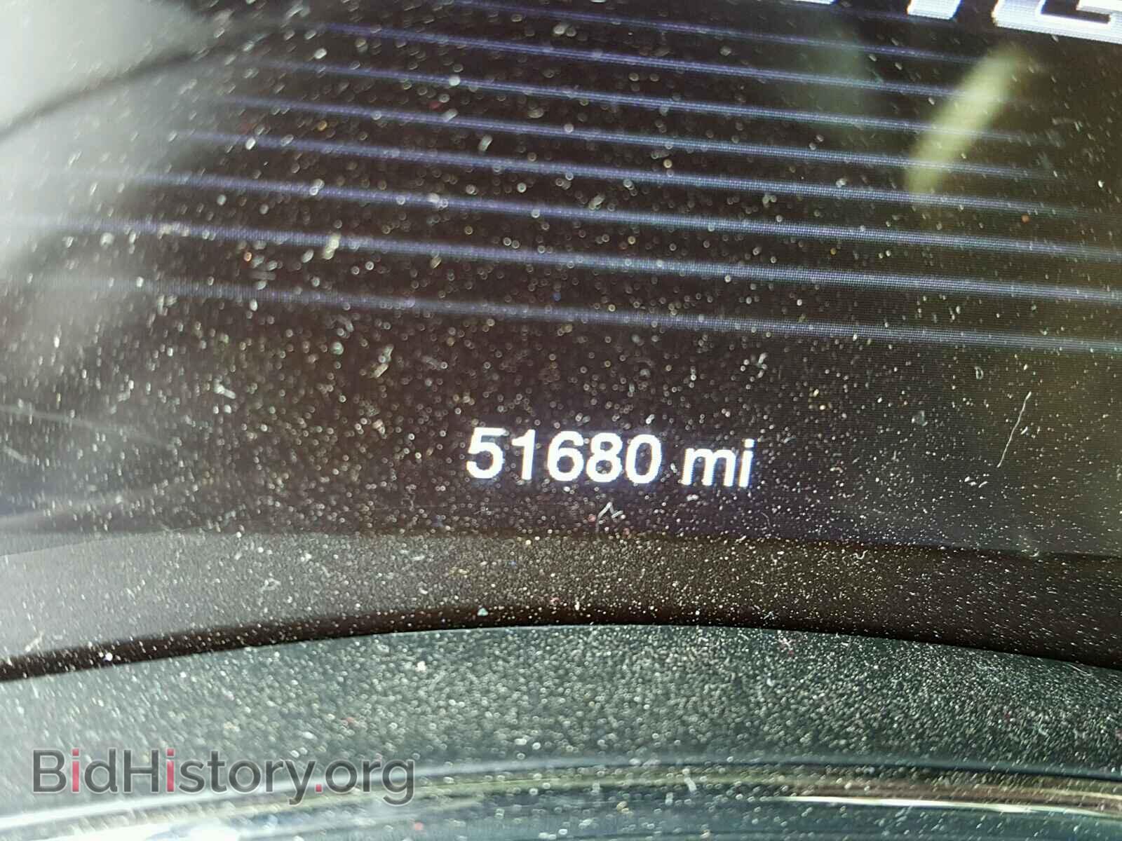 2016 DODGE DURANGO - VIN: 1C4RDHDG2GC352913 - Photo 8