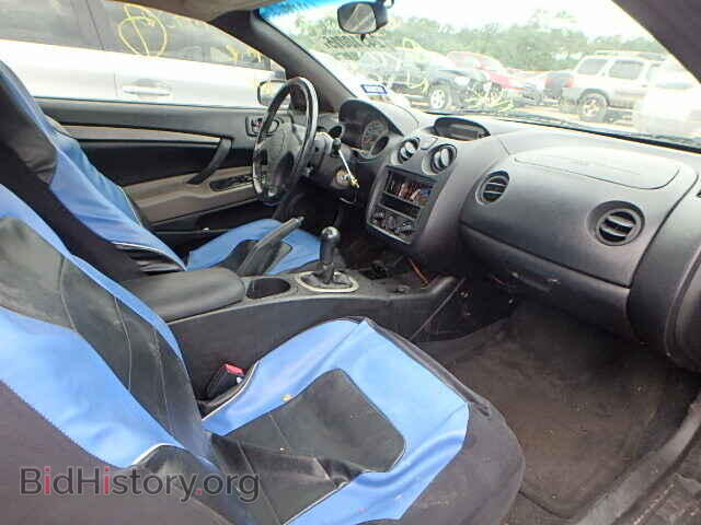 2005 MITSUBISHI ECLIPSE - VIN: 4A3AC84HX5E019740 - Фото 5