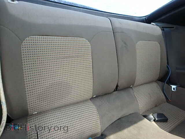 2005 MITSUBISHI ECLIPSE - VIN: 4A3AC84HX5E019740 - Фото 6