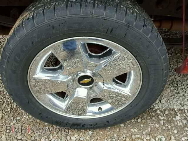 2005 CHEVROLET SILVERADO - VIN: 2GCEC19T951386655 - Photo 9