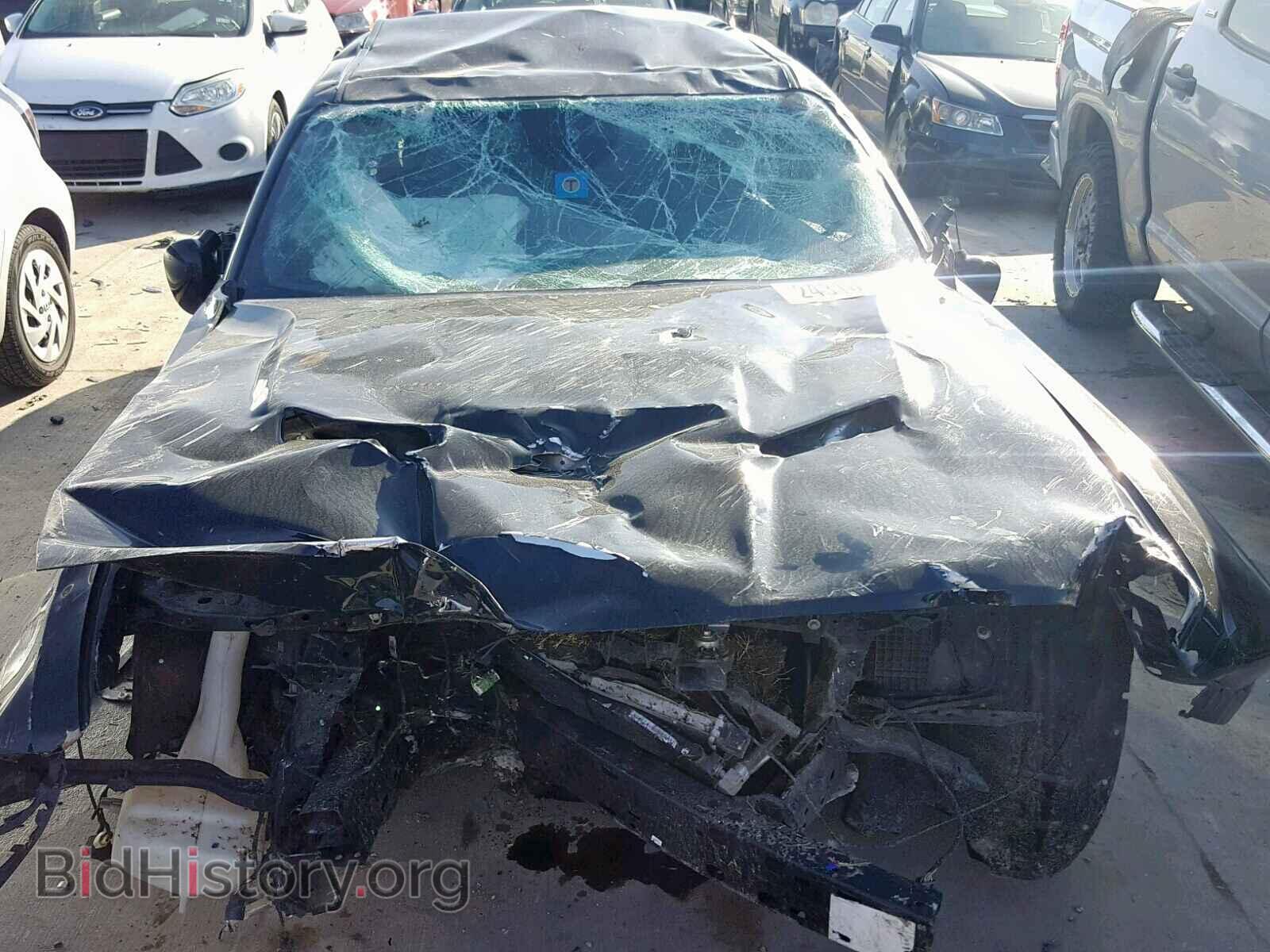 2016 DODGE CHALLENGER - VIN: 2C3CDZAG1GH101088 - Фото 9