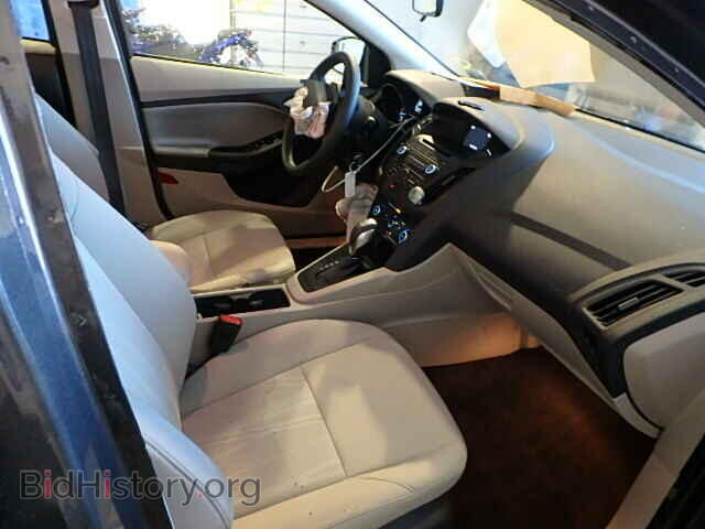 2015 FORD FOCUS - VIN: 1FADP3F2XFL213686 - Фото 5