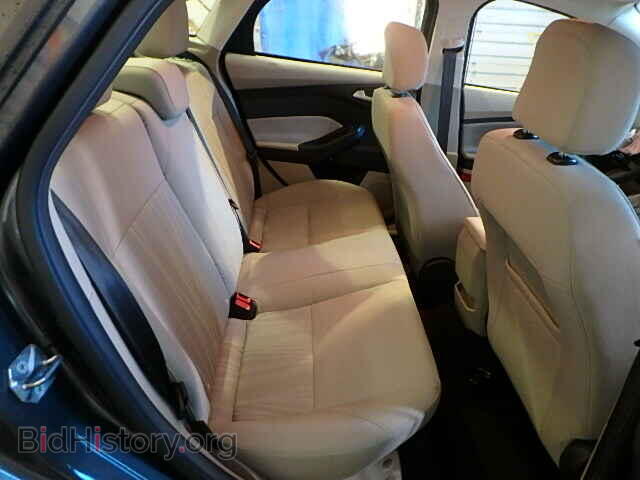 2015 FORD FOCUS - VIN: 1FADP3F2XFL213686 - Фото 6