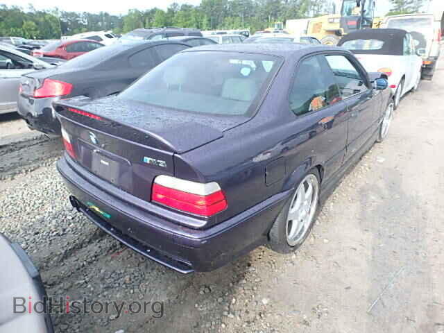 1999 BMW M3 - VIN: WBSBG9331XEY83546 - Фото 4