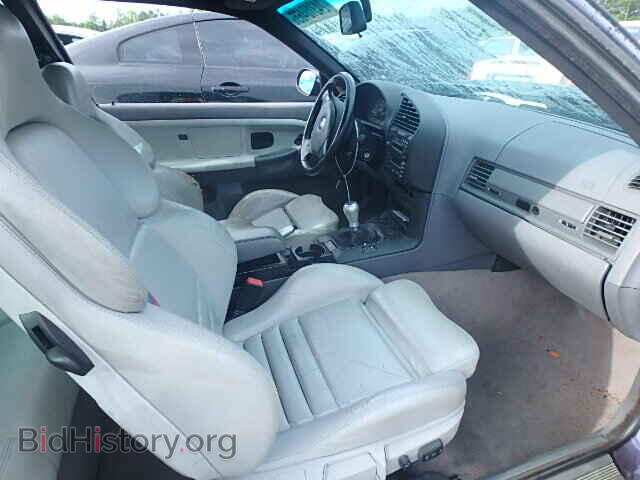 1999 BMW M3 - VIN: WBSBG9331XEY83546 - Фото 5