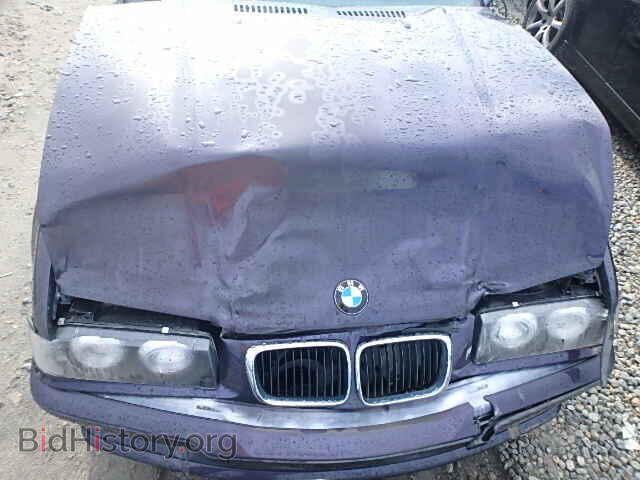 1999 BMW M3 - VIN: WBSBG9331XEY83546 - Фото 7
