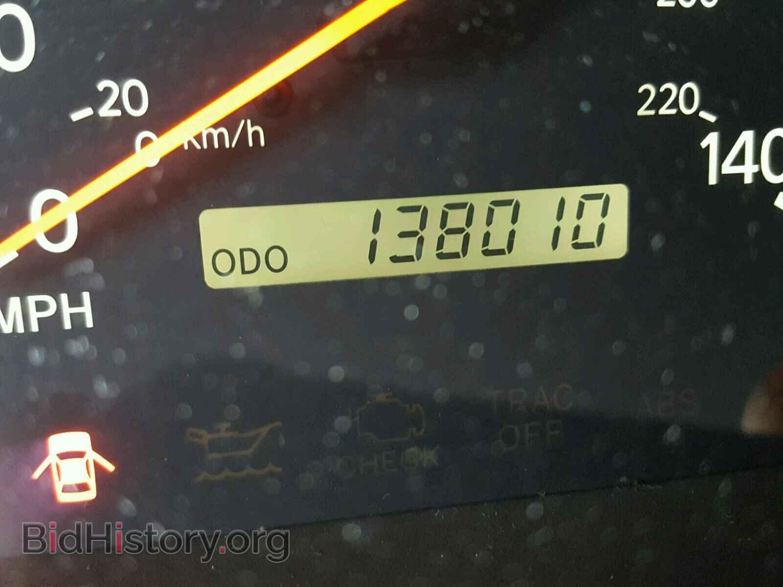 1997 LEXUS ES300 - VIN: JT8BF22G2V0019829 - Фото 8