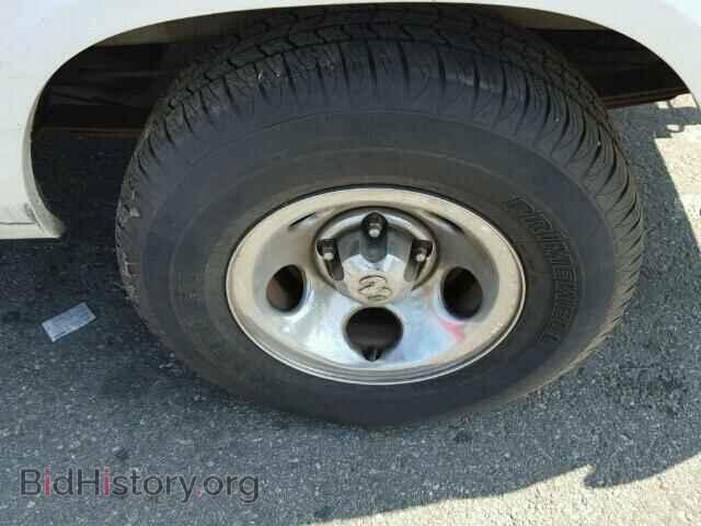 2001 DODGE RAM VAN - VIN: 2B6HB11Y81K551997 - Фото 9
