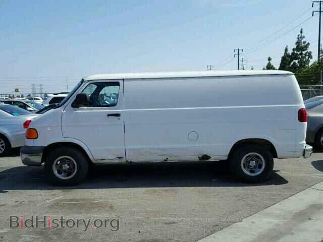 2001 DODGE RAM VAN - VIN: 2B6HB11Y81K551997 - Фото 10