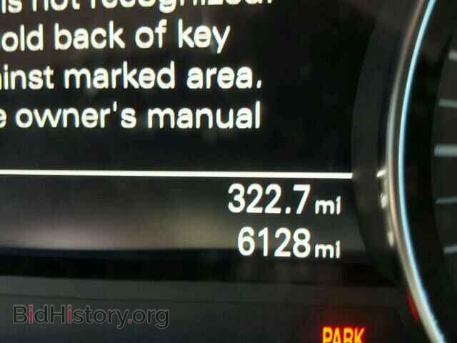 2013 AUDI A7 - VIN: WAUYGAFC7DN151266 - Фото 8