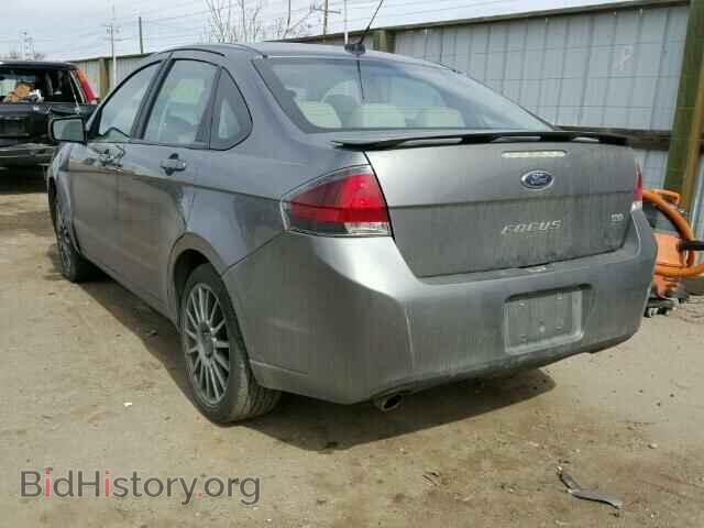 2010 FORD FOCUS - VIN: 1FAHP3GN9AW160626 - Photo 3