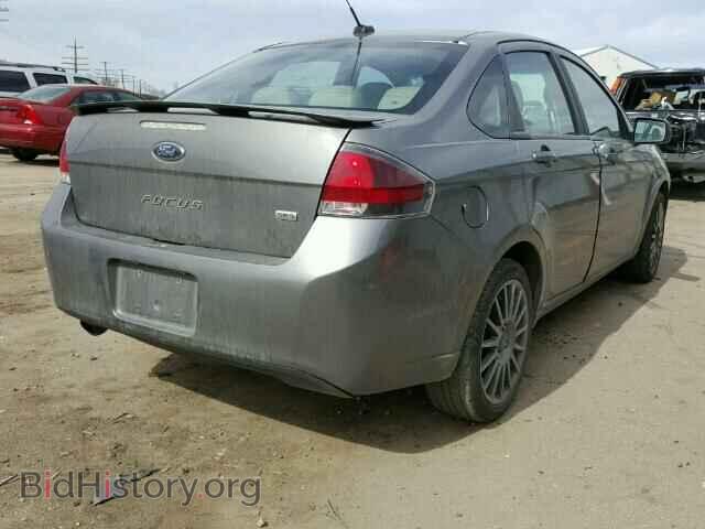 2010 FORD FOCUS - VIN: 1FAHP3GN9AW160626 - Photo 4