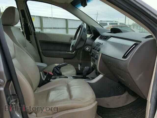 2010 FORD FOCUS - VIN: 1FAHP3GN9AW160626 - Photo 5