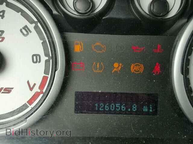 2010 FORD FOCUS - VIN: 1FAHP3GN9AW160626 - Photo 8