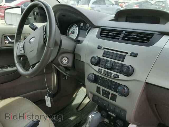 2010 FORD FOCUS - VIN: 1FAHP3GN9AW160626 - Photo 9