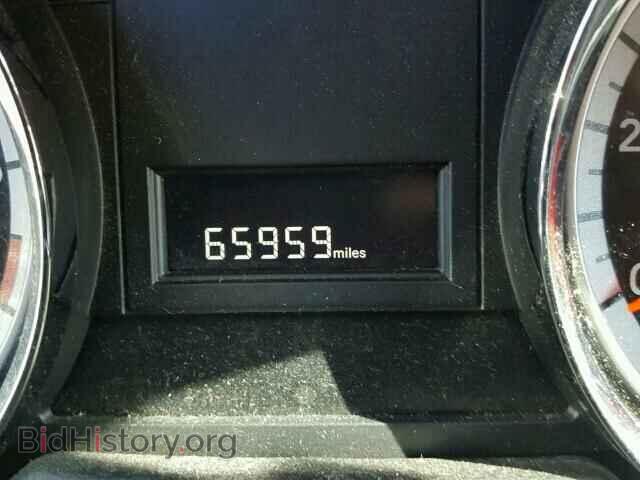 2014 DODGE CARAVAN - VIN: 2C4RDGCG3ER153711 - Фото 8