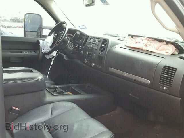 2008 CHEVROLET SILVERADO - VIN: 1GCHK23K38F171937 - Фото 5