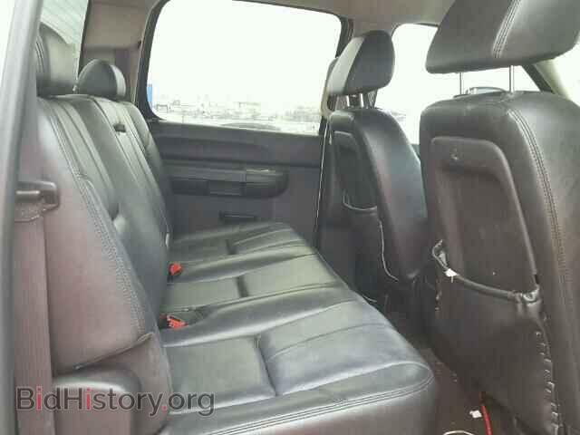 2008 CHEVROLET SILVERADO - VIN: 1GCHK23K38F171937 - Фото 6