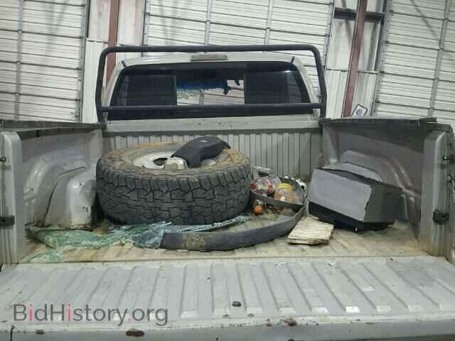 1998 DODGE RAM 1500 - VIN: 1B7HF16Y3WS640852 - Фото 6