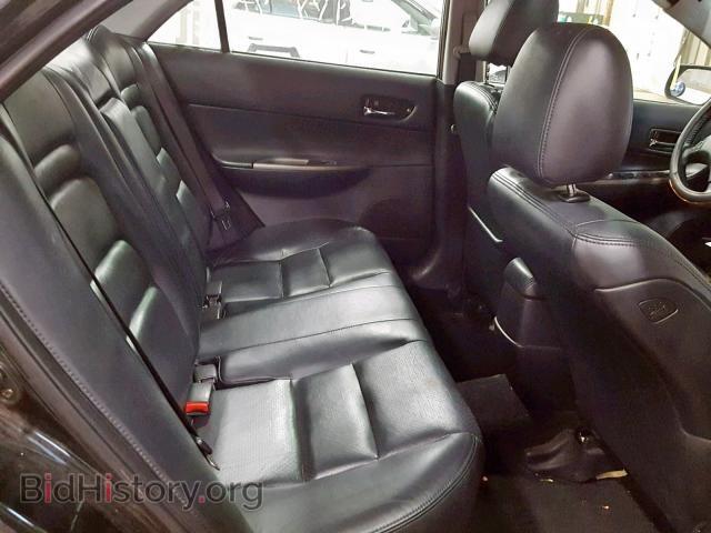 2005 MAZDA 6 - VIN: 1YVHP80D255M04065 - Фото 6