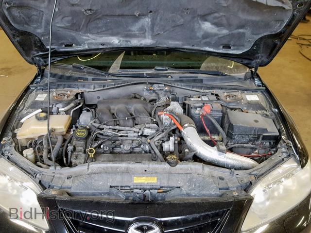 2005 MAZDA 6 - VIN: 1YVHP80D255M04065 - Фото 7