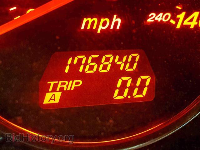 2005 MAZDA 6 - VIN: 1YVHP80D255M04065 - Фото 8