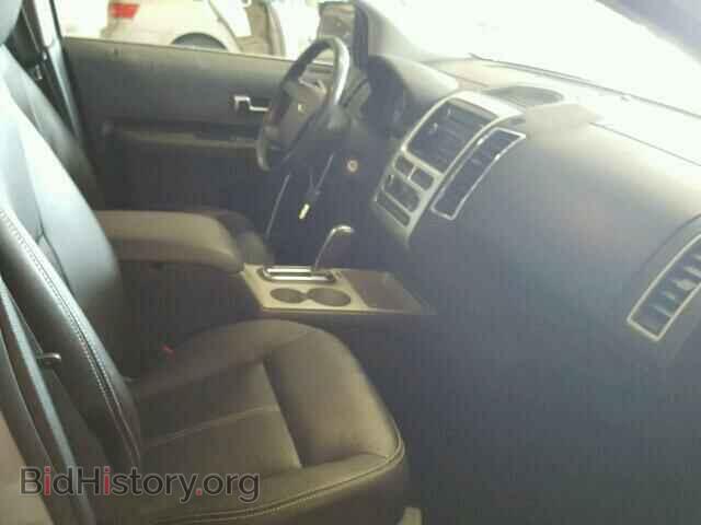 2008 FORD EDGE - VIN: 2FMDK49C98BA19782 - Фото 5