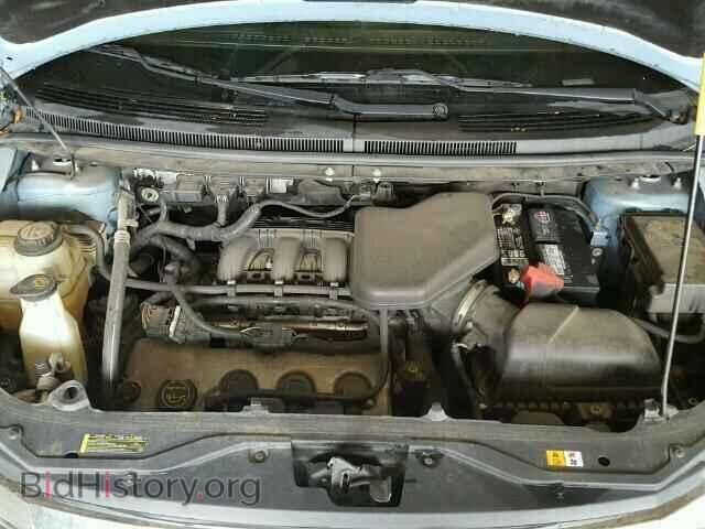 2008 FORD EDGE - VIN: 2FMDK49C98BA19782 - Фото 7