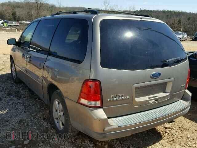 2005 FORD FREESTAR - VIN: 2FMZA57675BA38502 - Photo 3