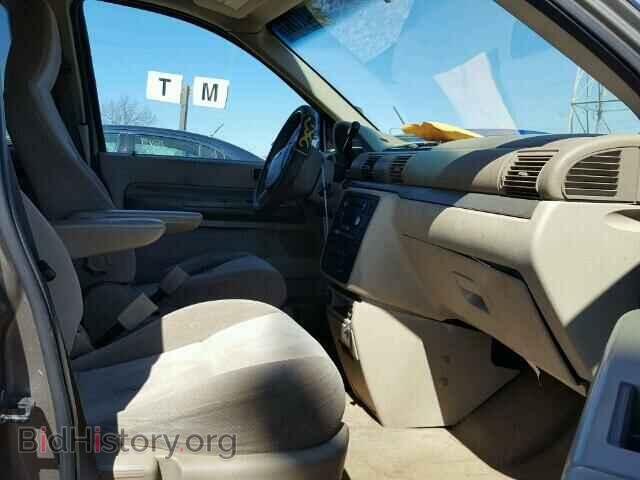 2005 FORD FREESTAR - VIN: 2FMZA57675BA38502 - Photo 5