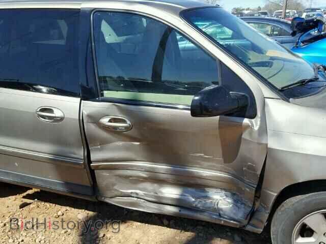 2005 FORD FREESTAR - VIN: 2FMZA57675BA38502 - Photo 9