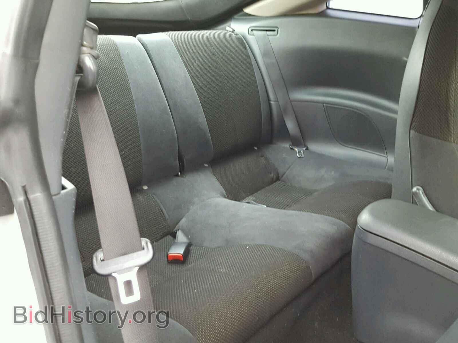 2007 MITSUBISHI ECLIPSE - VIN: 4A3AK24F87E020757 - Photo 6