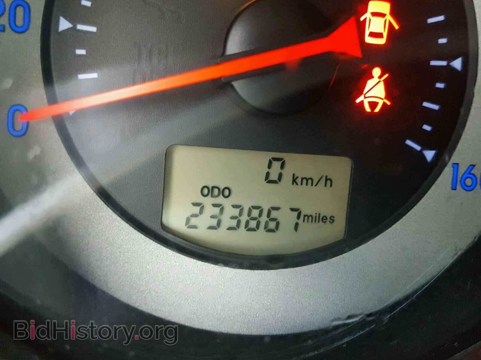 2007 MITSUBISHI ECLIPSE - VIN: 4A3AK24F87E020757 - Photo 8