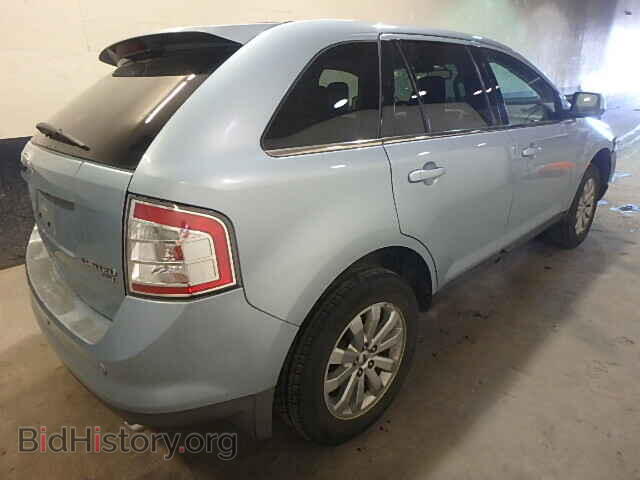 2008 FORD EDGE - VIN: 2FMDK49C28BA02869 - Photo 4