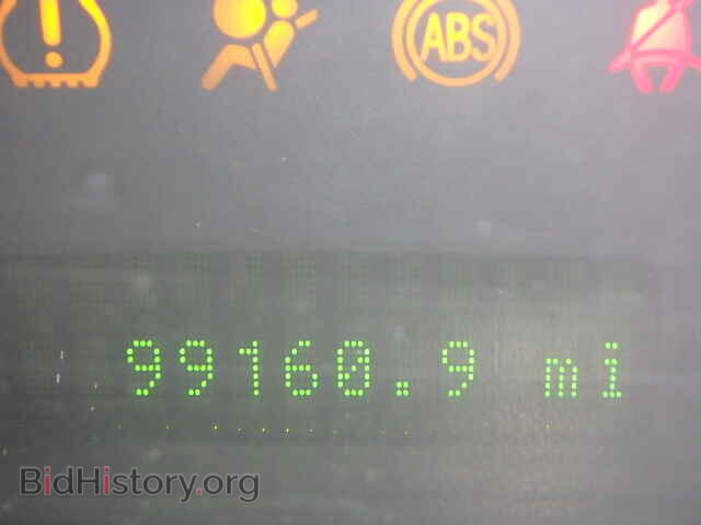2008 FORD EDGE - VIN: 2FMDK49C28BA02869 - Photo 8