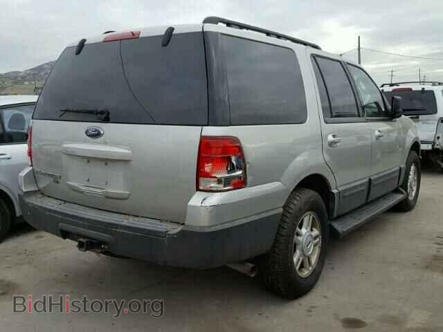2005 FORD EXPEDITION - VIN: 1FMPU16595LB06606 - Фото 4