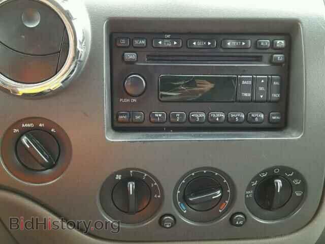2005 FORD EXPEDITION - VIN: 1FMPU16595LB06606 - Фото 9