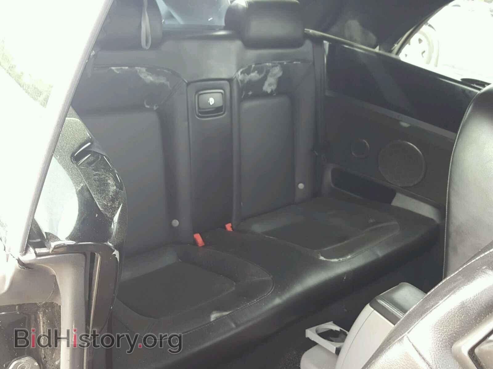 2004 VOLKSWAGEN BEETLE - VIN: 3VWCM21Y24M304741 - Фото 6