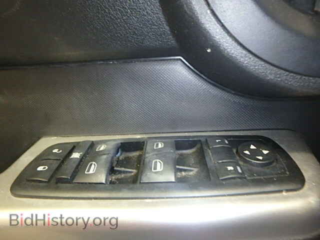 2007 DODGE NITRO - VIN: 1D8GU58647W721925 - Фото 9