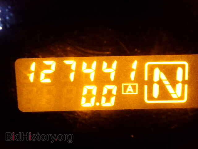 2008 NISSAN MAXIMA - VIN: 1N4BA41E68C801829 - Фото 8