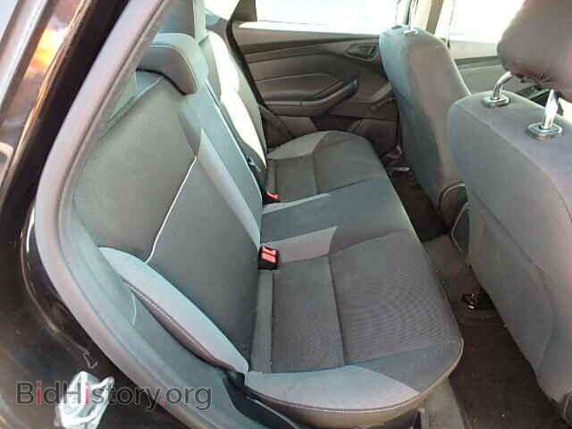 2012 FORD FOCUS - VIN: 1FAHP3E26CL337209 - Photo 6
