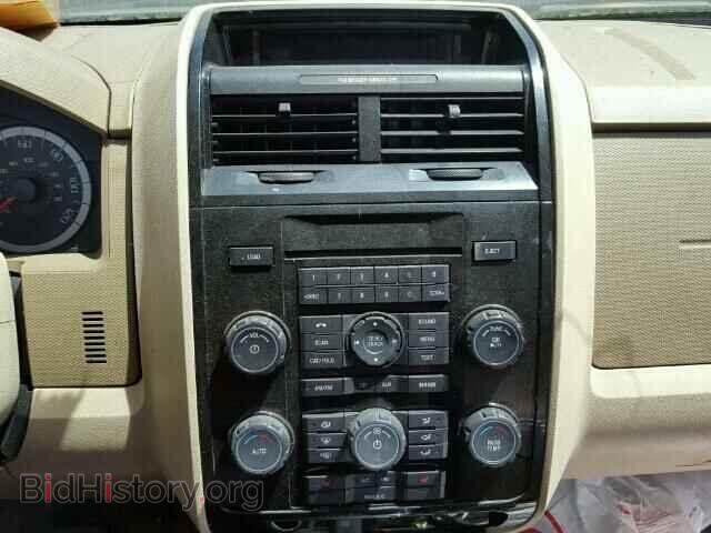 2012 FORD ESCAPE - VIN: 1FMCU9EG7CKB54477 - Фото 9