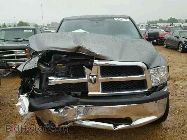2012 DODGE RAM 1500 - VIN: 1C6RD6FP9CS331453 - Фото 7