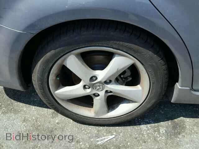 2007 MAZDA 6 - VIN: 1YVHP80D975M01831 - Photo 10