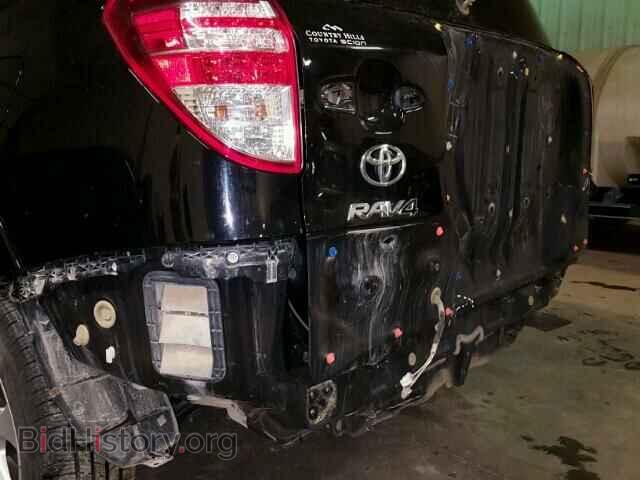 2012 TOYOTA RAV4 - VIN: 2T3DK4DV4CW074787 - Фото 9