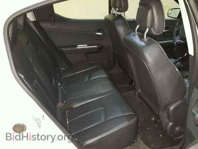 2010 DODGE AVENGER - VIN: 1B3CC5FB8AN113940 - Фото 6