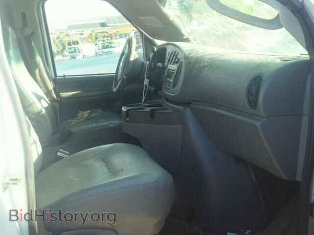 2007 Ford ECONOLINE (VIN 1FTSE34L27DB47794) — photo 5 of 10